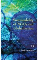 Sustainability of NGOs and Globalisation 8131601242 Book Cover