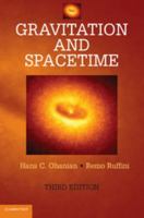 Gravitation and Spacetime 0393091988 Book Cover