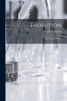 Evolution: Process and Product B0BQNXDR1W Book Cover