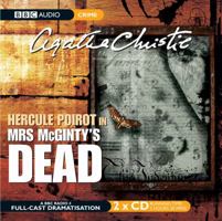 Mrs. McGinty's Dead 0563510218 Book Cover