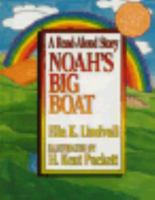 Noah's Big Boat 0802471218 Book Cover