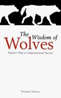 Wisdom Of Wolves 0964687208 Book Cover