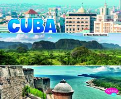 Let's Look at Cuba 151579914X Book Cover