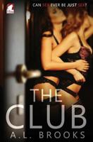The Club 3955336549 Book Cover