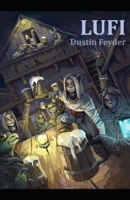 Lufi (Tails of the Weavers) B0GGY9HWNY Book Cover