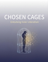 Chosen Cages: Unlocking Inner Liberation B0GTXKH8GZ Book Cover