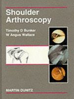 Shoulder Arthroscopy 0948269634 Book Cover