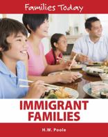 Immigrant Families 142223617X Book Cover