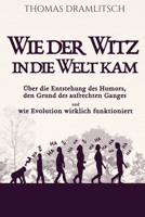 Wie der Witz in die Welt kam 1549775804 Book Cover