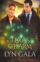 Texas Charm 1393168523 Book Cover