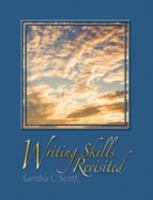 Writing Skills Revisited 160693824X Book Cover