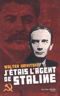 J'étais l'agent de Staline (French Edition) 2369421983 Book Cover
