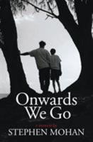 Onwards We Go 1775095002 Book Cover