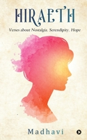 Hiraeth 1637453795 Book Cover