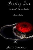 Binding Ties: Majestic Pearls II 1975896734 Book Cover