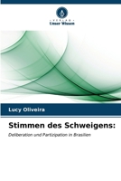 Stimmen des Schweigens (German Edition) 6207184467 Book Cover