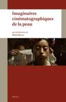 Imaginaires cinématographiques de la peau 9004517820 Book Cover