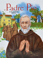 Padre Pio 0899425313 Book Cover