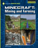 Minecraft Mining and Farming 1634706412 Book Cover