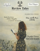 Book Review Magazine - 14 (Winter 2026) B0GC3H454L Book Cover