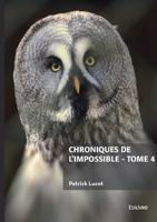 Chroniques de l'impossible - tome 4 (French Edition) 2414807350 Book Cover