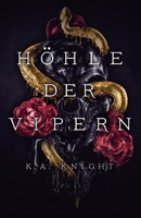 Höhle der Vipern (Chinese Edition) 103946064X Book Cover