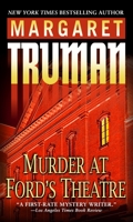 Murder at Ford's Theatre 0449007383 Book Cover
