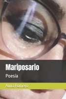 Mariposario: Poesía (Lírica) (Spanish Edition) B0DSZSQNM8 Book Cover