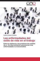 Las Enfermedades del Estilo de Vida En El Trabajo 3848450089 Book Cover