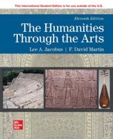 Humanities through the Arts ISE 1265188157 Book Cover