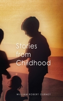 Stories from Childhood 1672005698 Book Cover