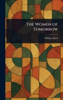 The Women of Tomorrow 1023239841 Book Cover