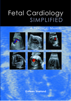 Fetal Cardiology Simplified: A Practical Manual 1903378559 Book Cover