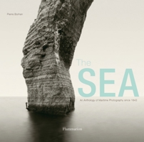 The Sea (COMPACT): An Anthology of Maritime Photography Since 1843 2080200852 Book Cover