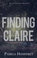Finding Claire 0996877053 Book Cover