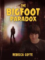 The Bigfoot Paradox 0996666133 Book Cover