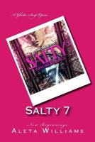 Salty 7: New Beginnings 1500769398 Book Cover