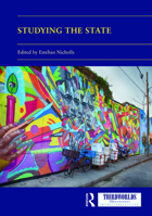 Studying the State: A Global South Perspective 1032085878 Book Cover