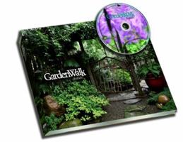 GardenWalk Buffalo 0978847628 Book Cover