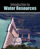 Introduction to Water Resources 1524949086 Book Cover