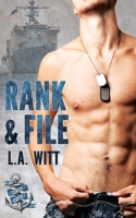 Rank & File (Anchor Point, #4) 1626496064 Book Cover