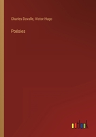Poésies 336822705X Book Cover