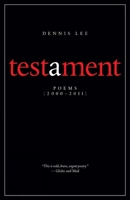 Testament 1770891110 Book Cover