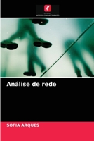 Análise de rede 6202863943 Book Cover