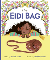 The Eidi Bag 1771475420 Book Cover
