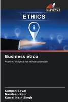 Business etico 6206851761 Book Cover