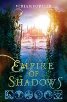 Empire of Shadows 0062121359 Book Cover