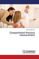 Compartment Pressure Measurement 3659229180 Book Cover