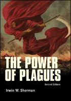 The Power of Plagues 1555813569 Book Cover