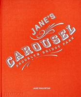 Jane's Carousel 1838661883 Book Cover